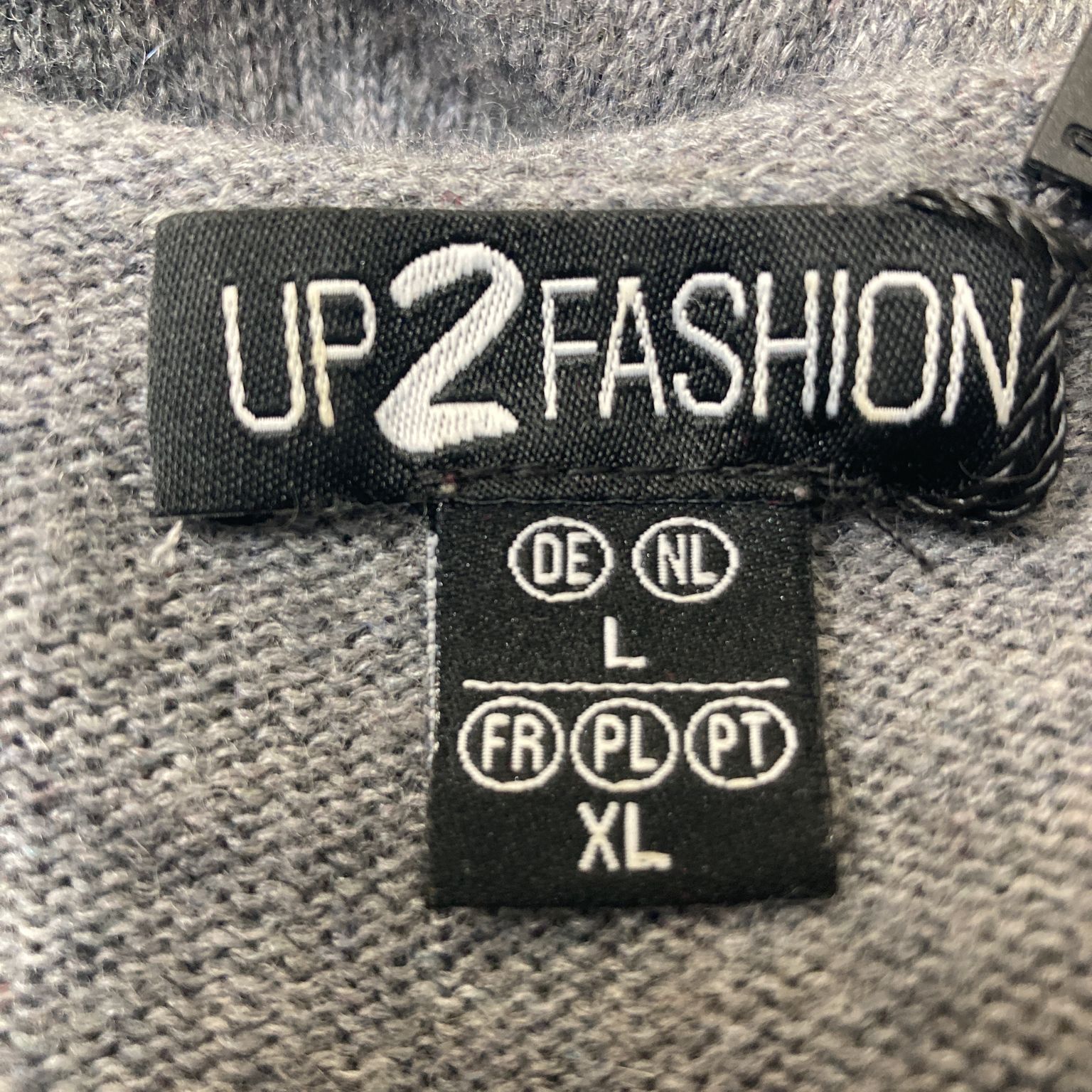 Up2Fashion