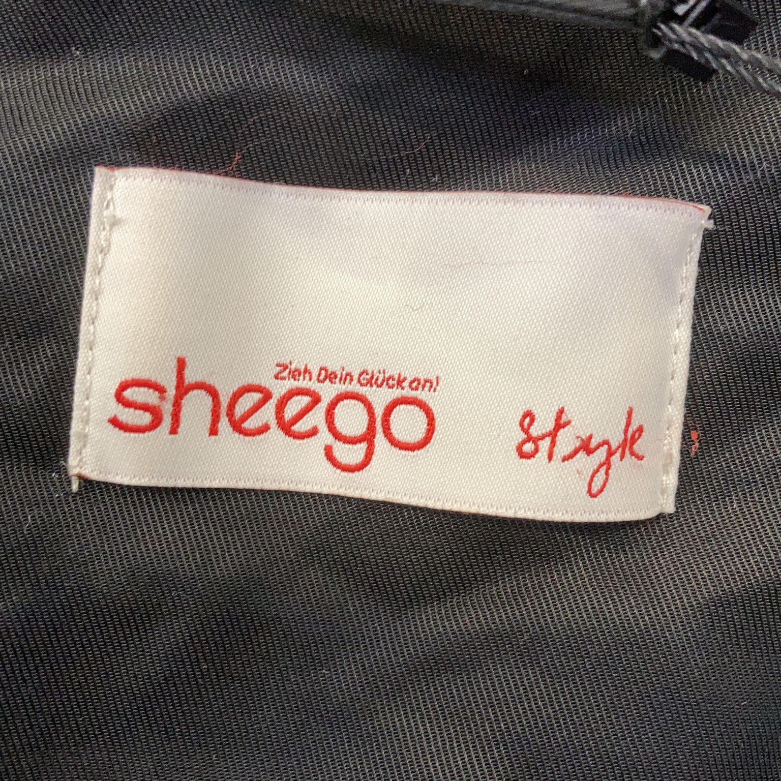 Sheego