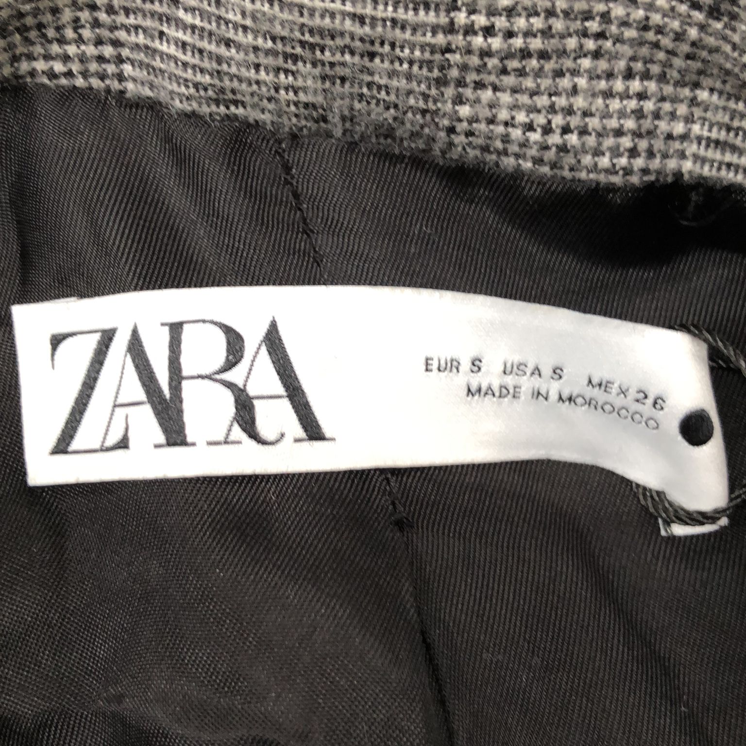 Zara