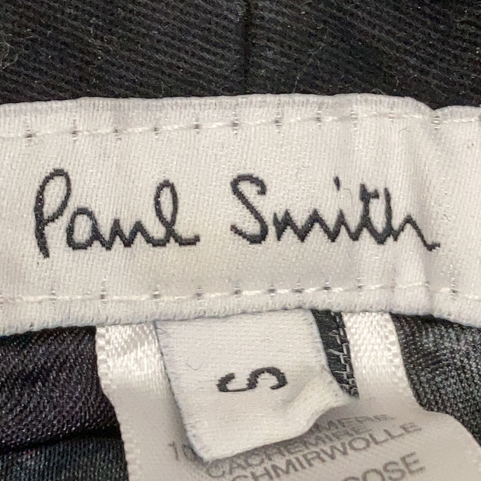 Paul Smith