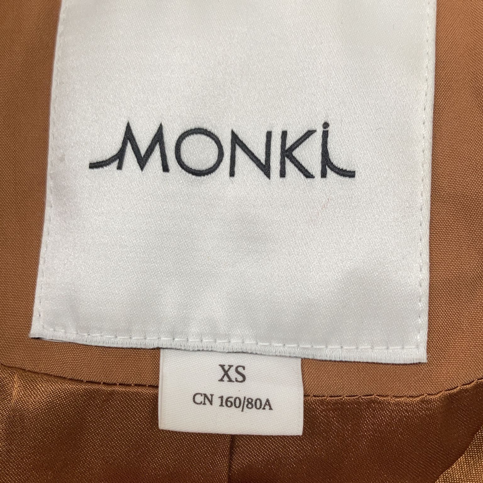 Monki