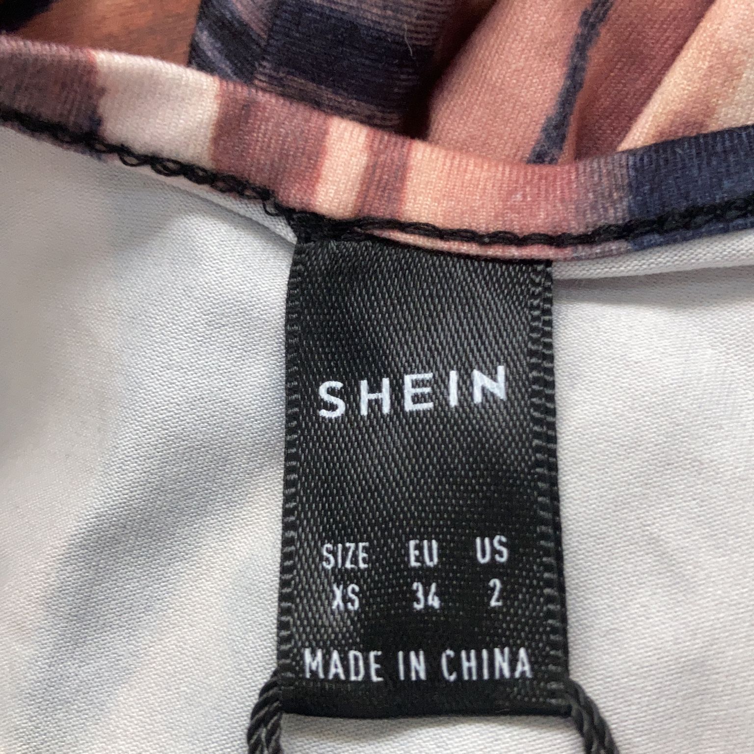 Shein