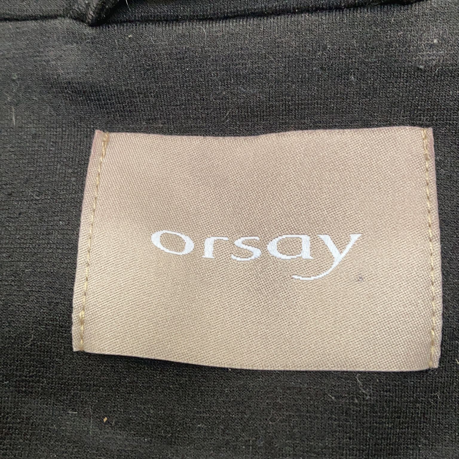 Orsay