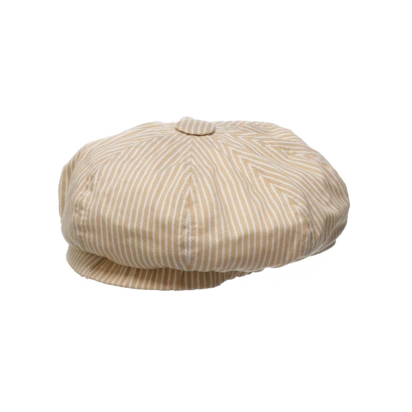 Newsboy hat