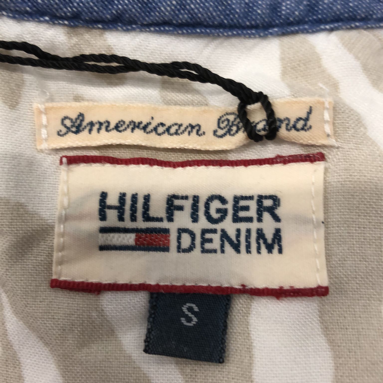 Tommy Hilfiger