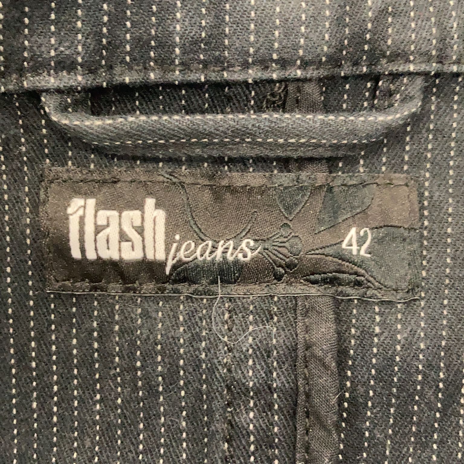 Flash Jeans