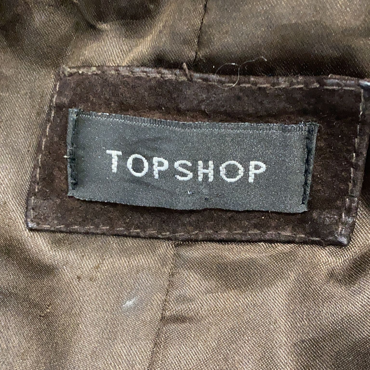 Topshop