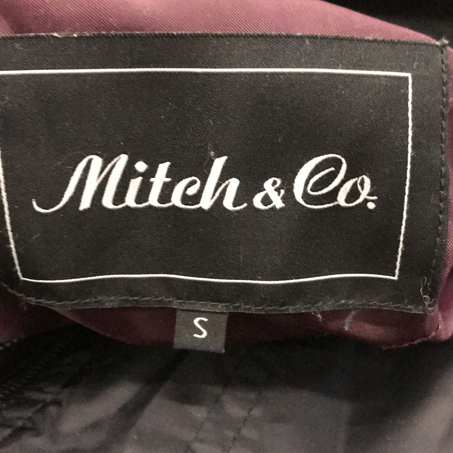 Mitch  Co