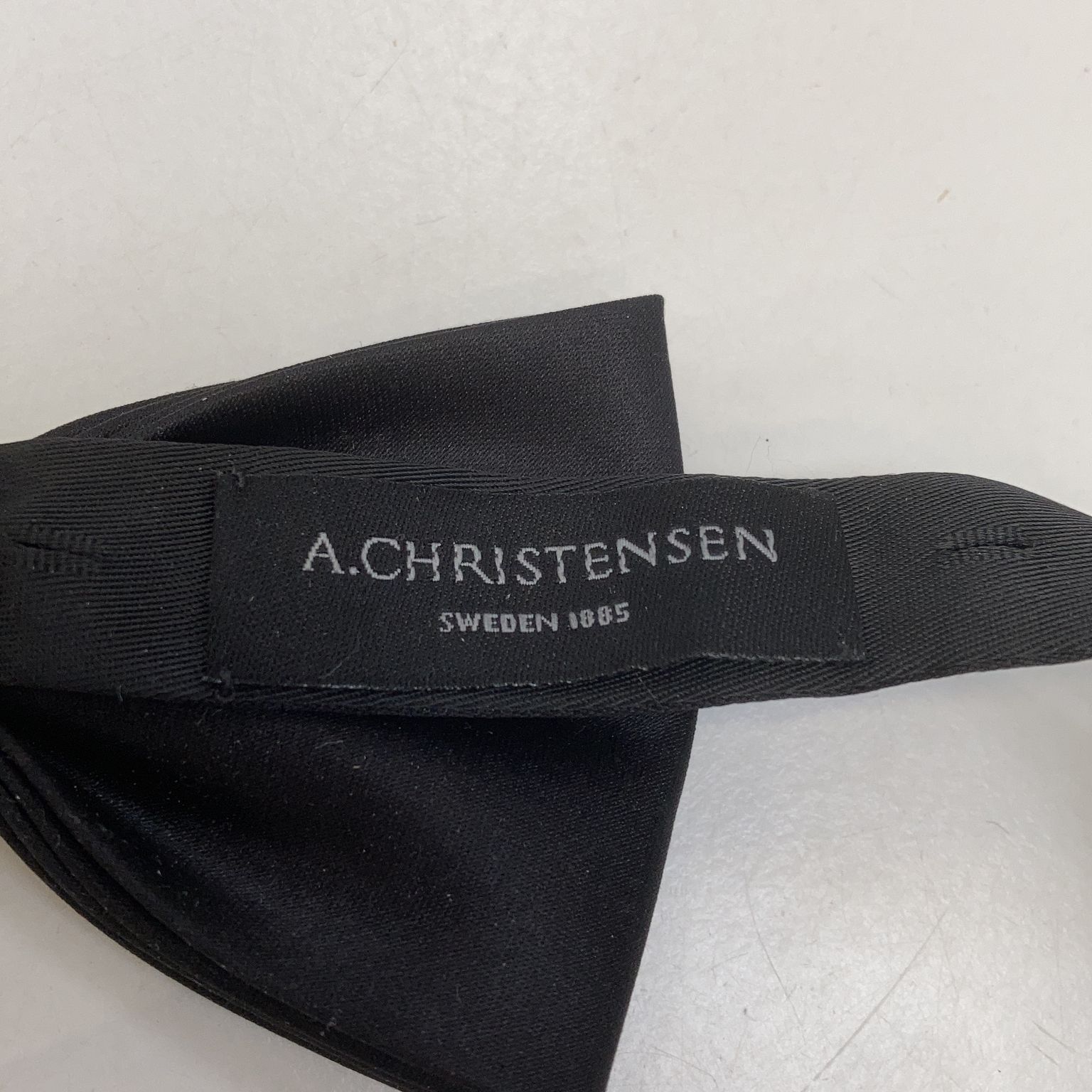 AChristensen