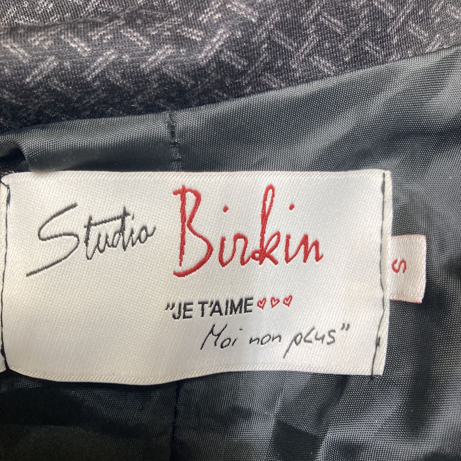 Studio Birkin