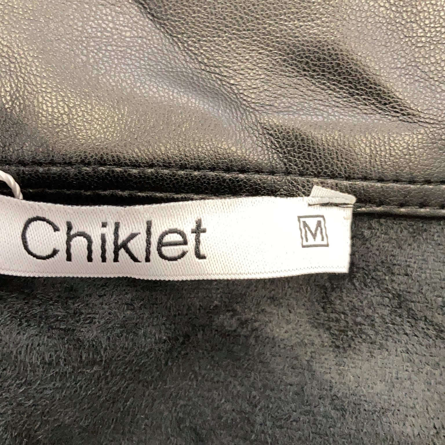 Chiklet