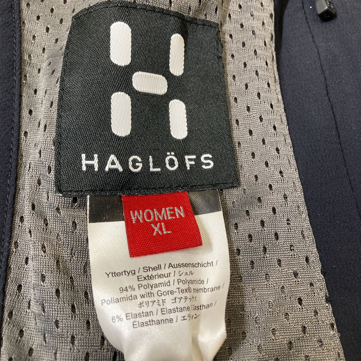 Haglöfs