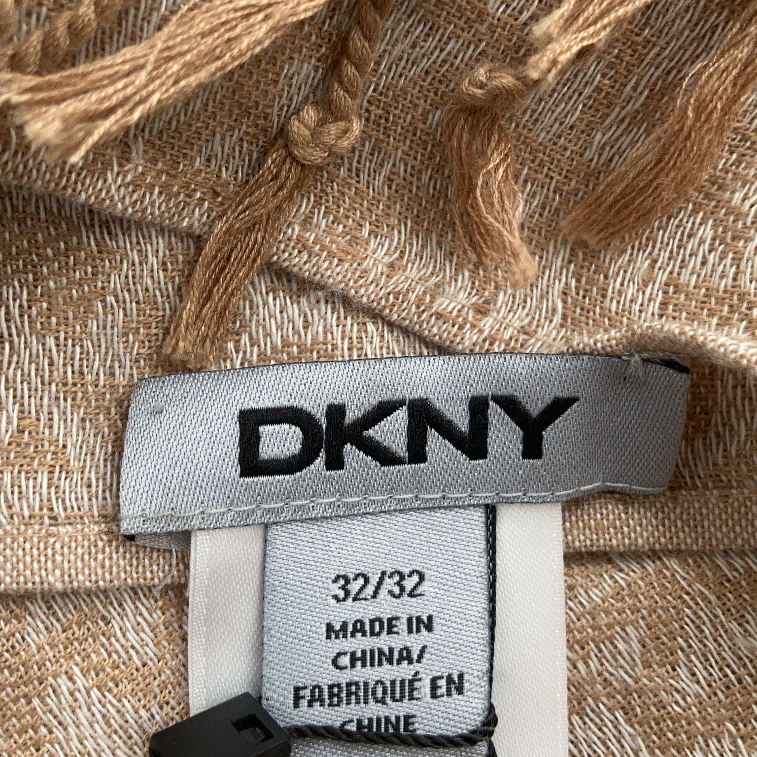 DKNY