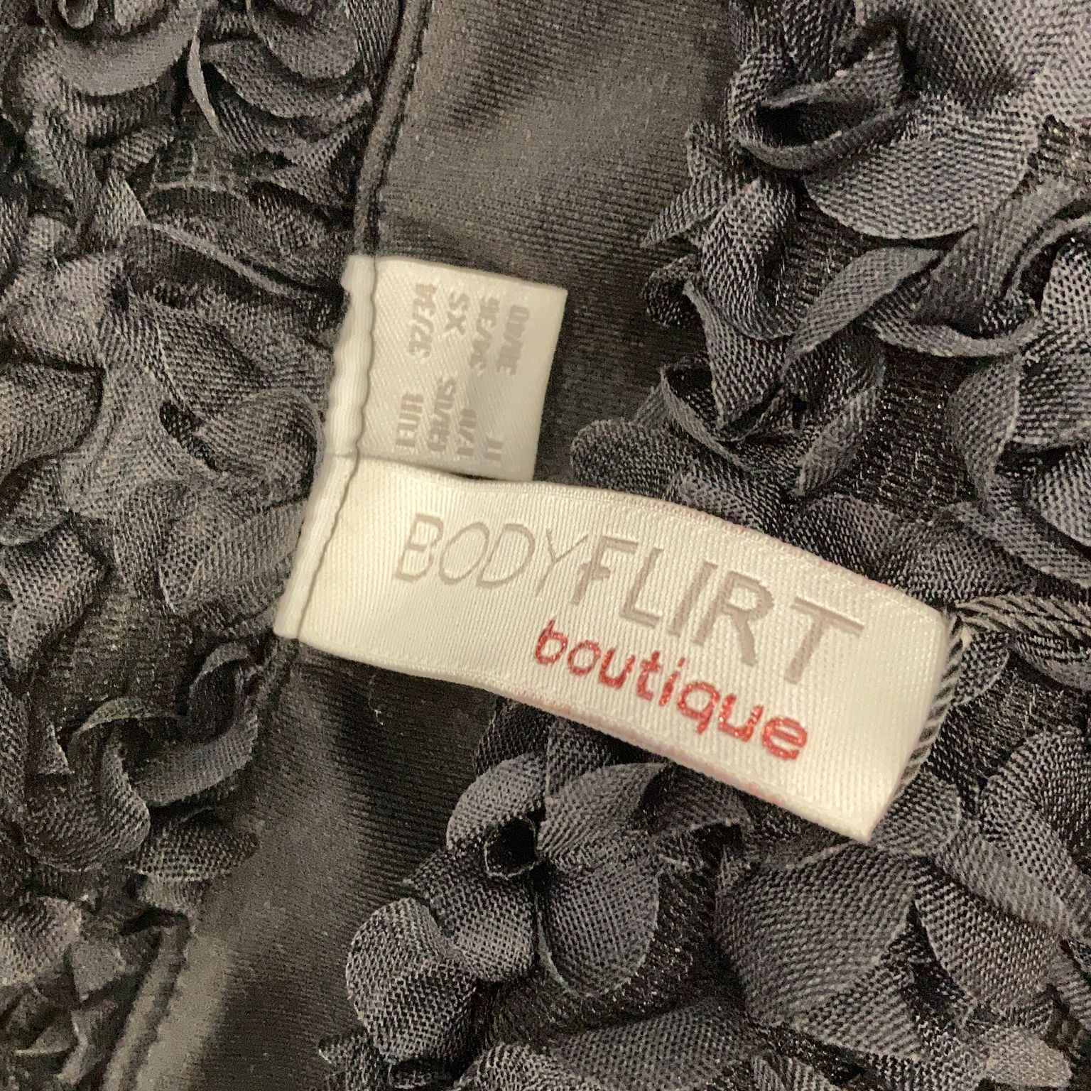 Bodyflirt Boutique