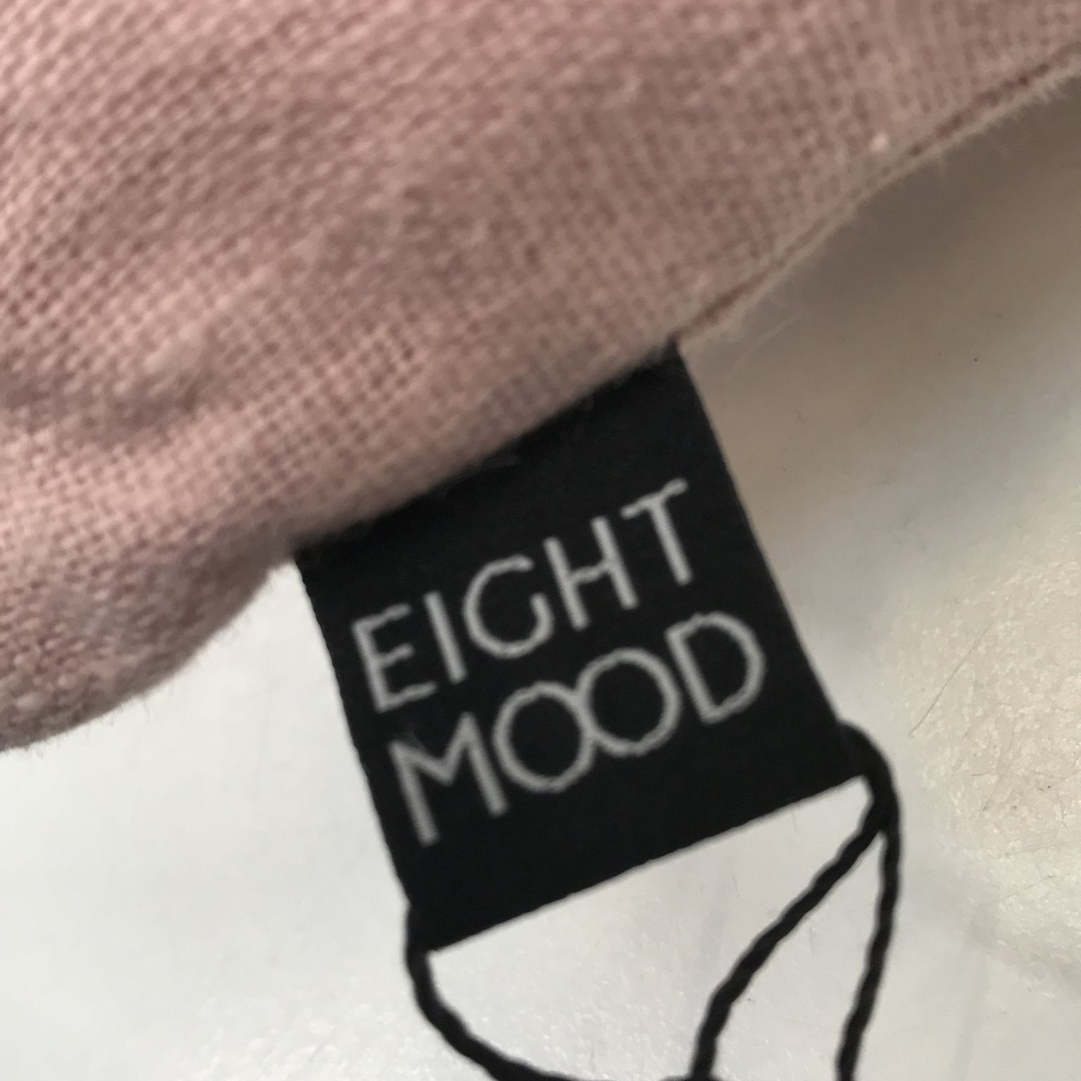 Eight Mood