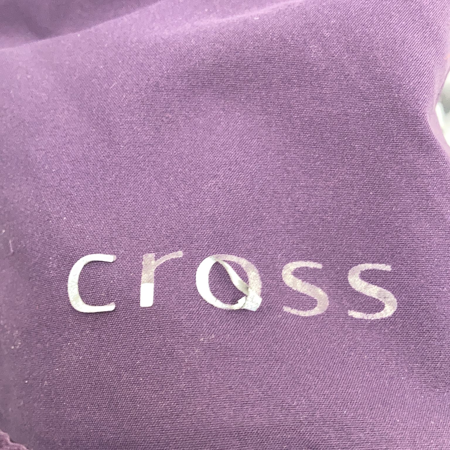 Cross Sweden