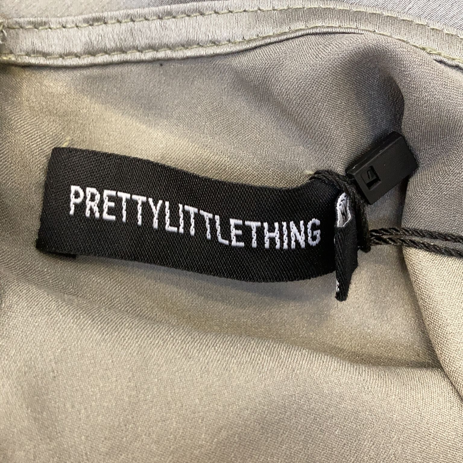 PrettyLittleThing