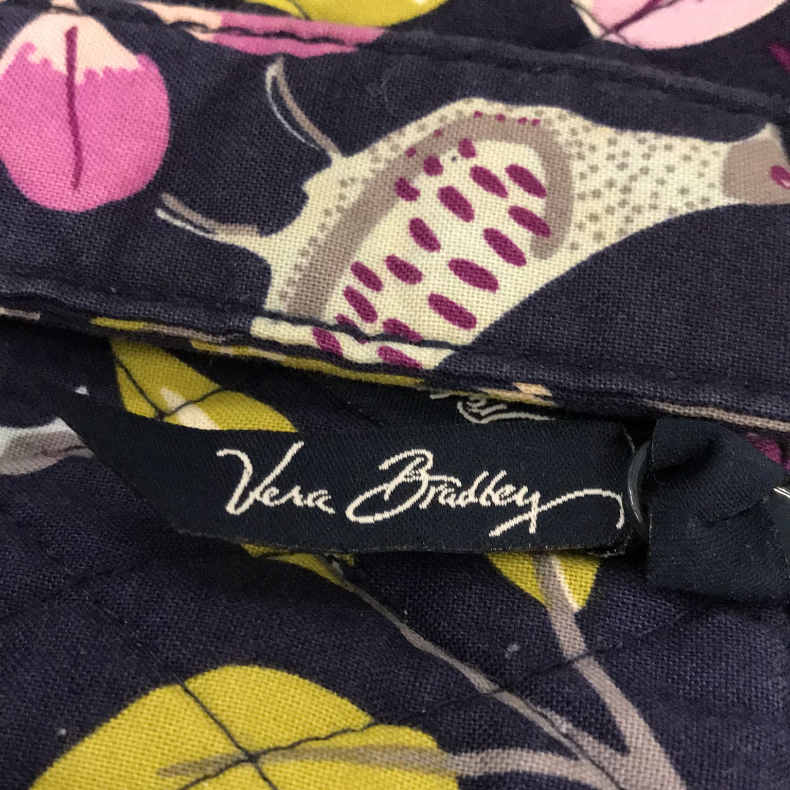 Vera Bradley