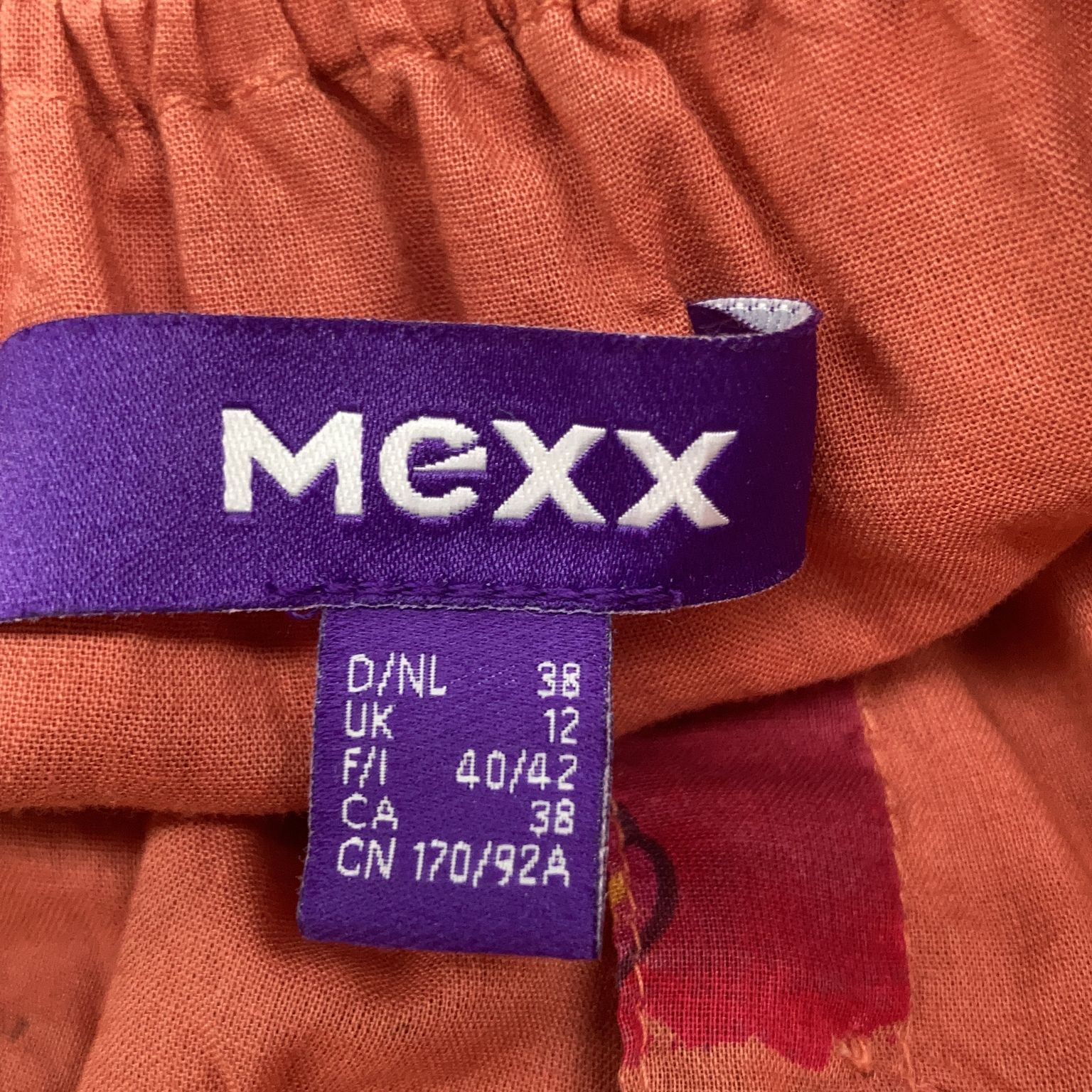 Mexx