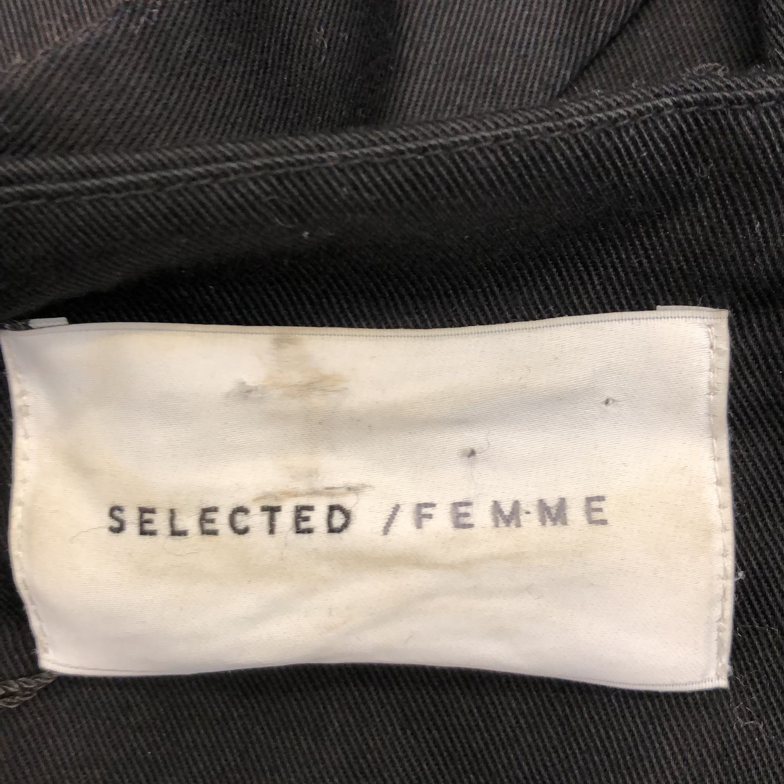 Selected Femme