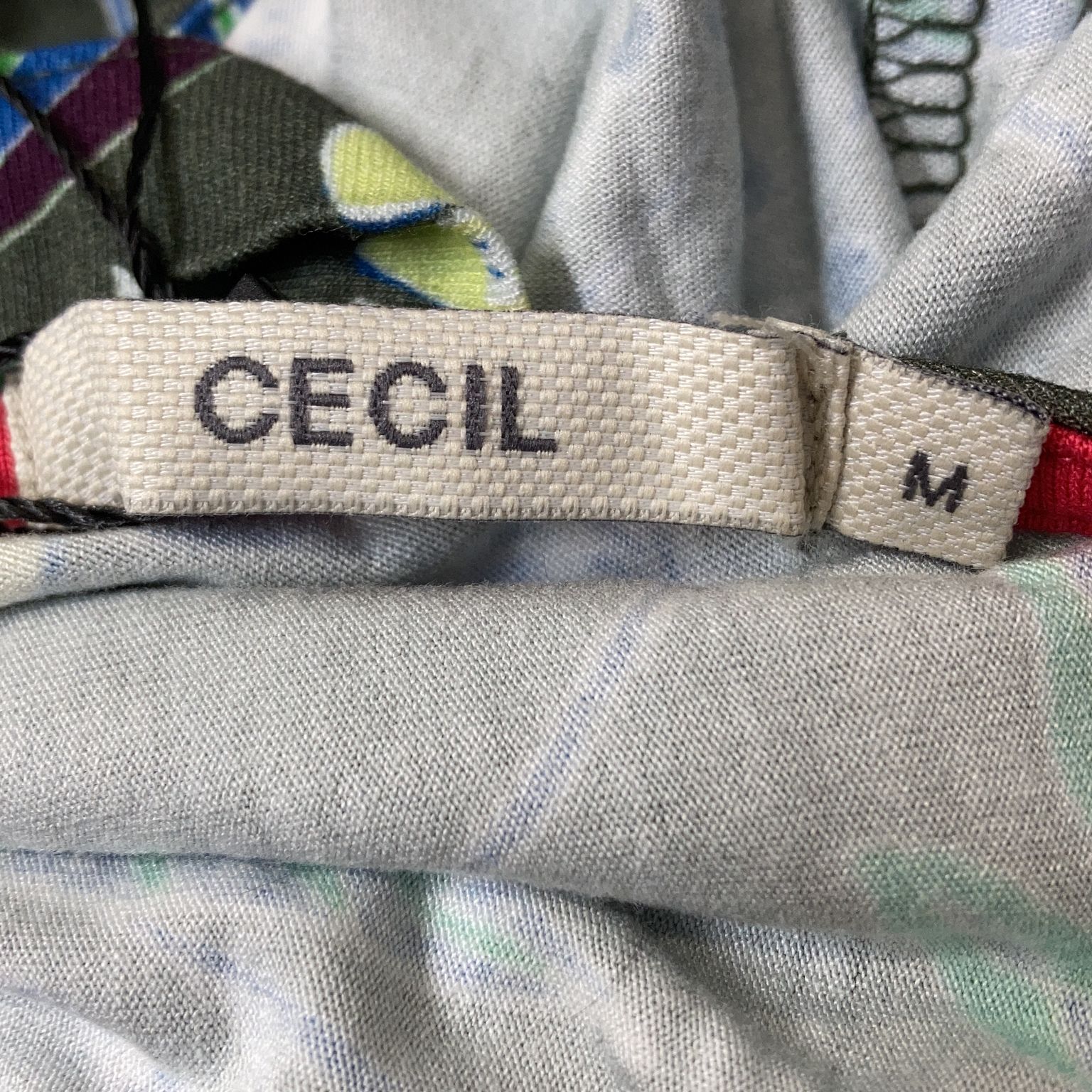 Cecil