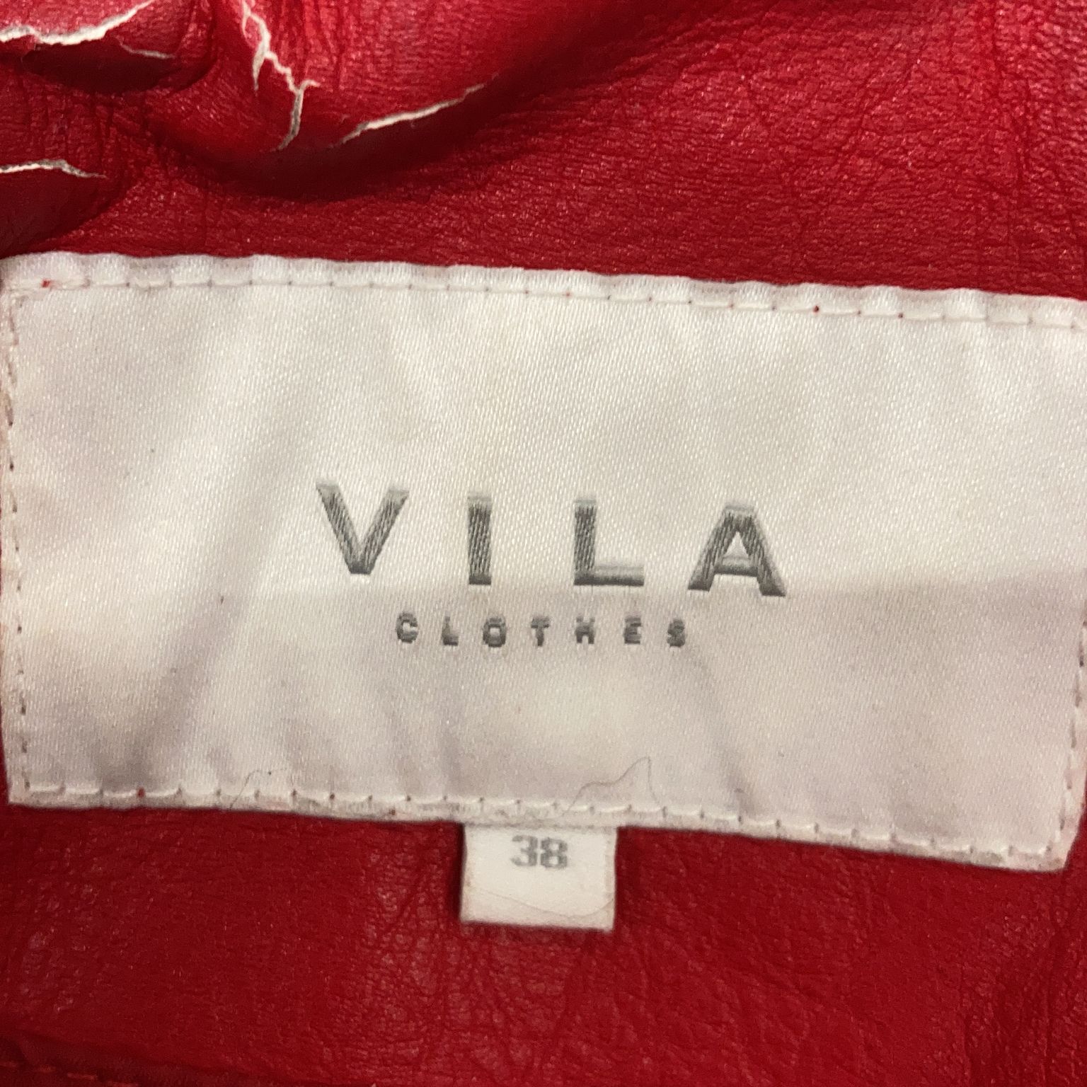 VILA Clothes