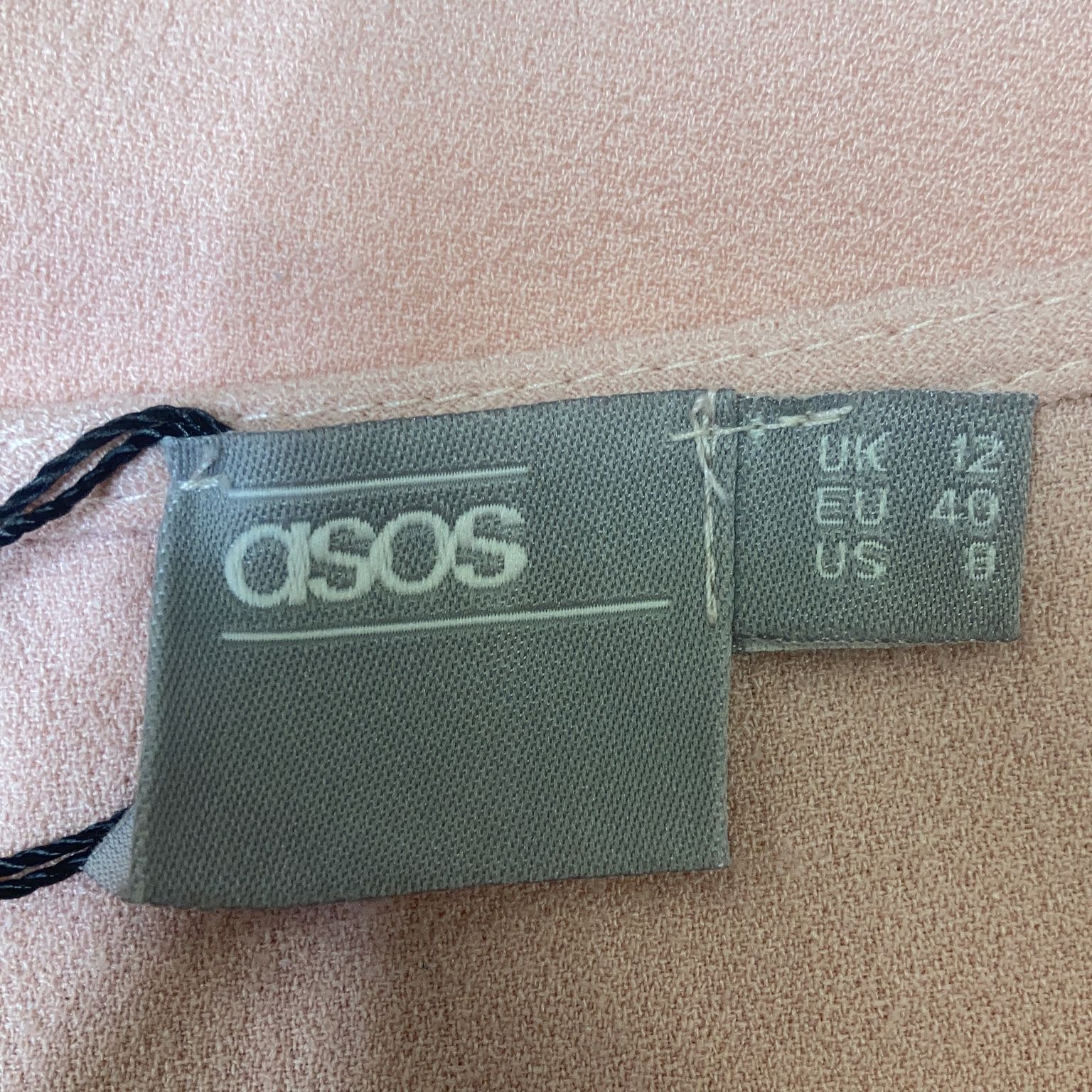 ASOS