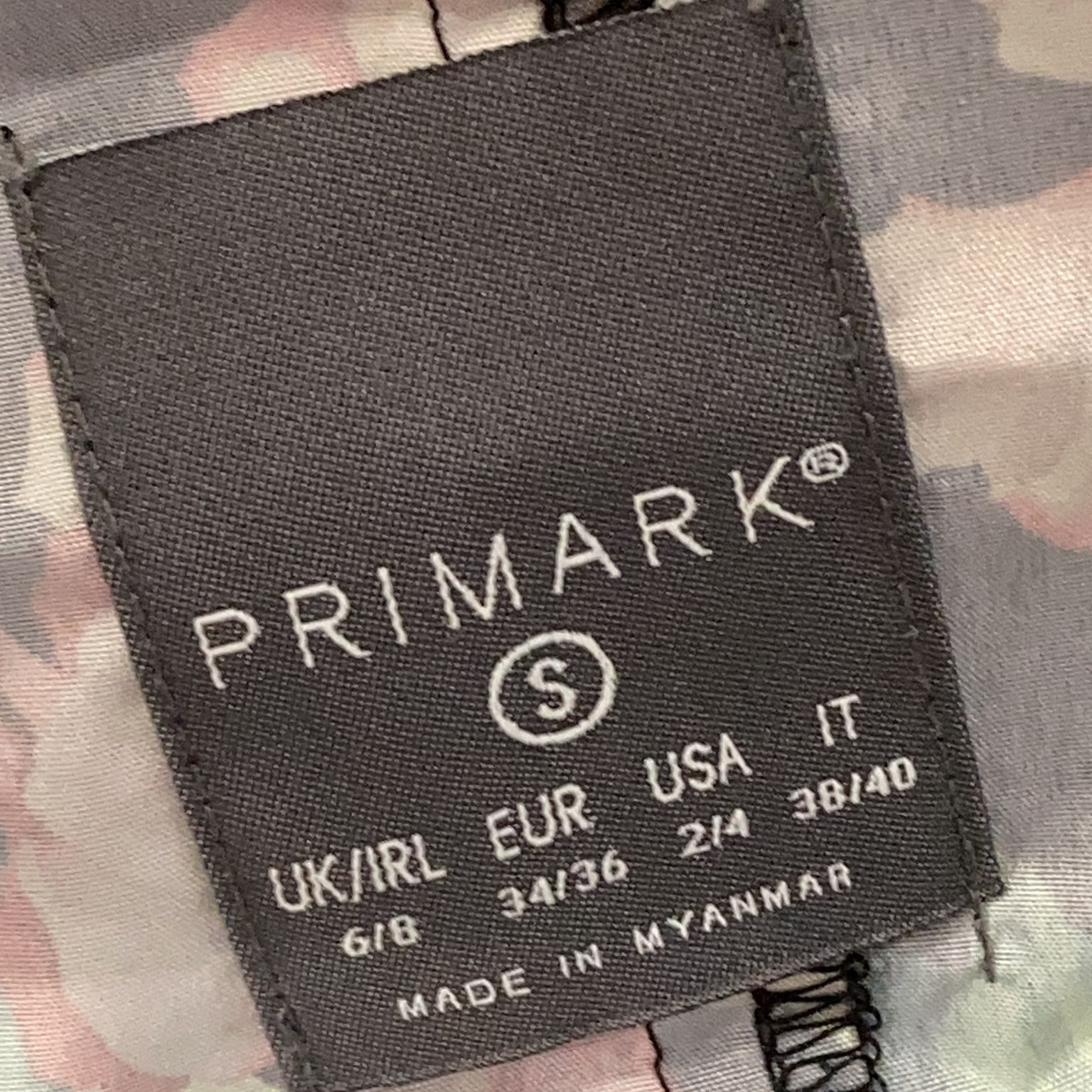 Primark