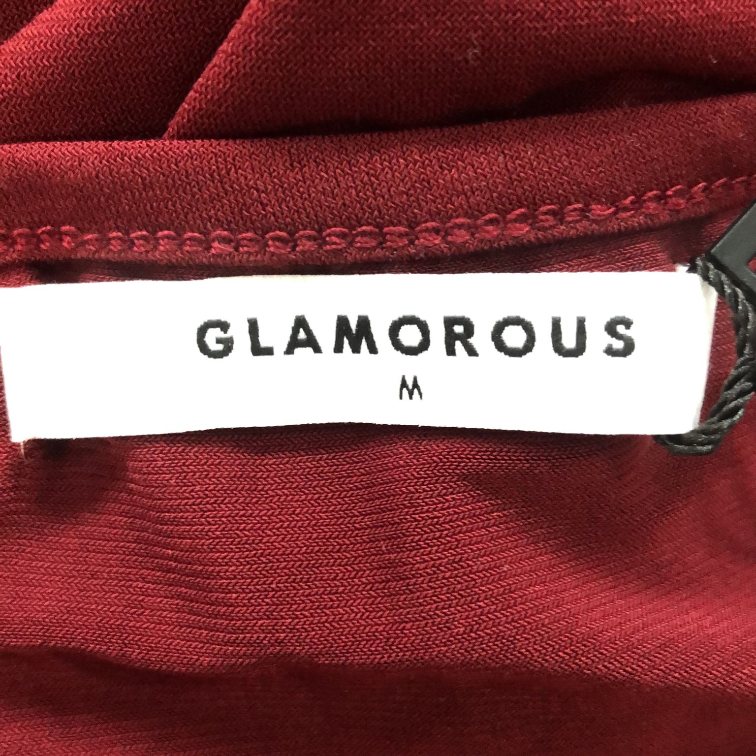 Glamorous