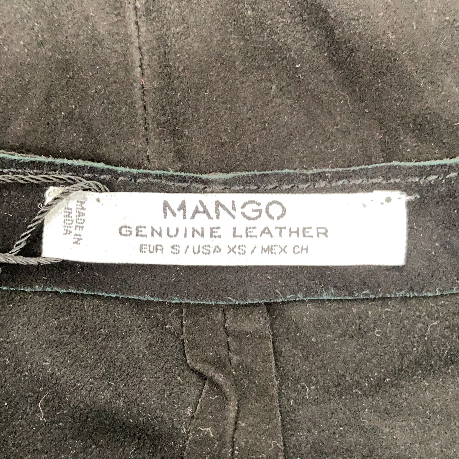 Mango