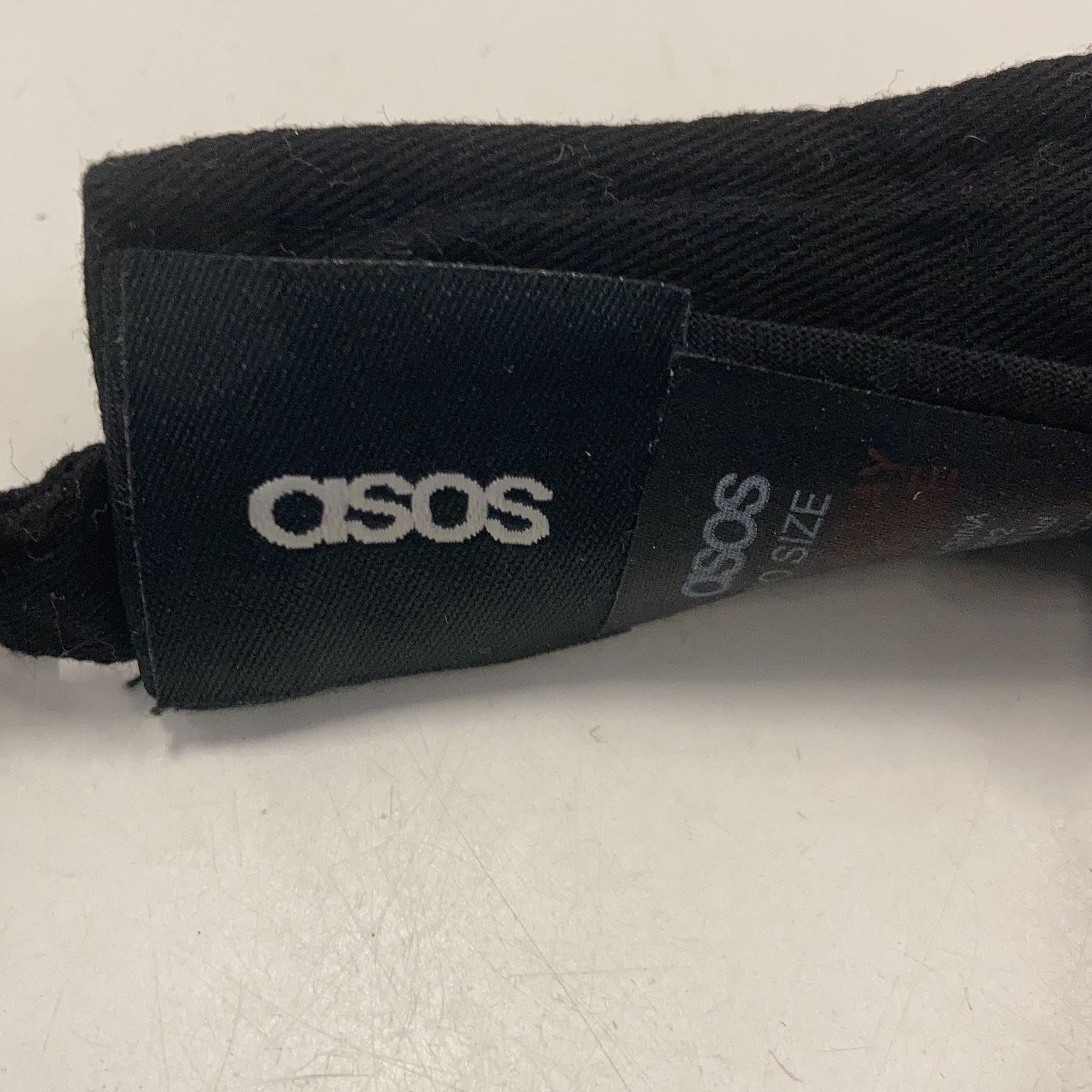 ASOS