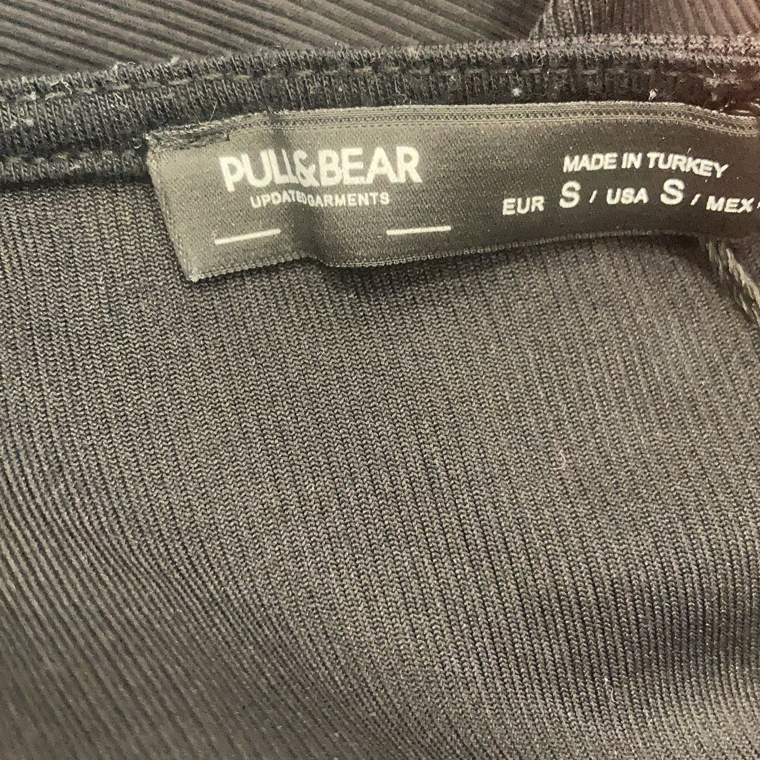 Pull  Bear