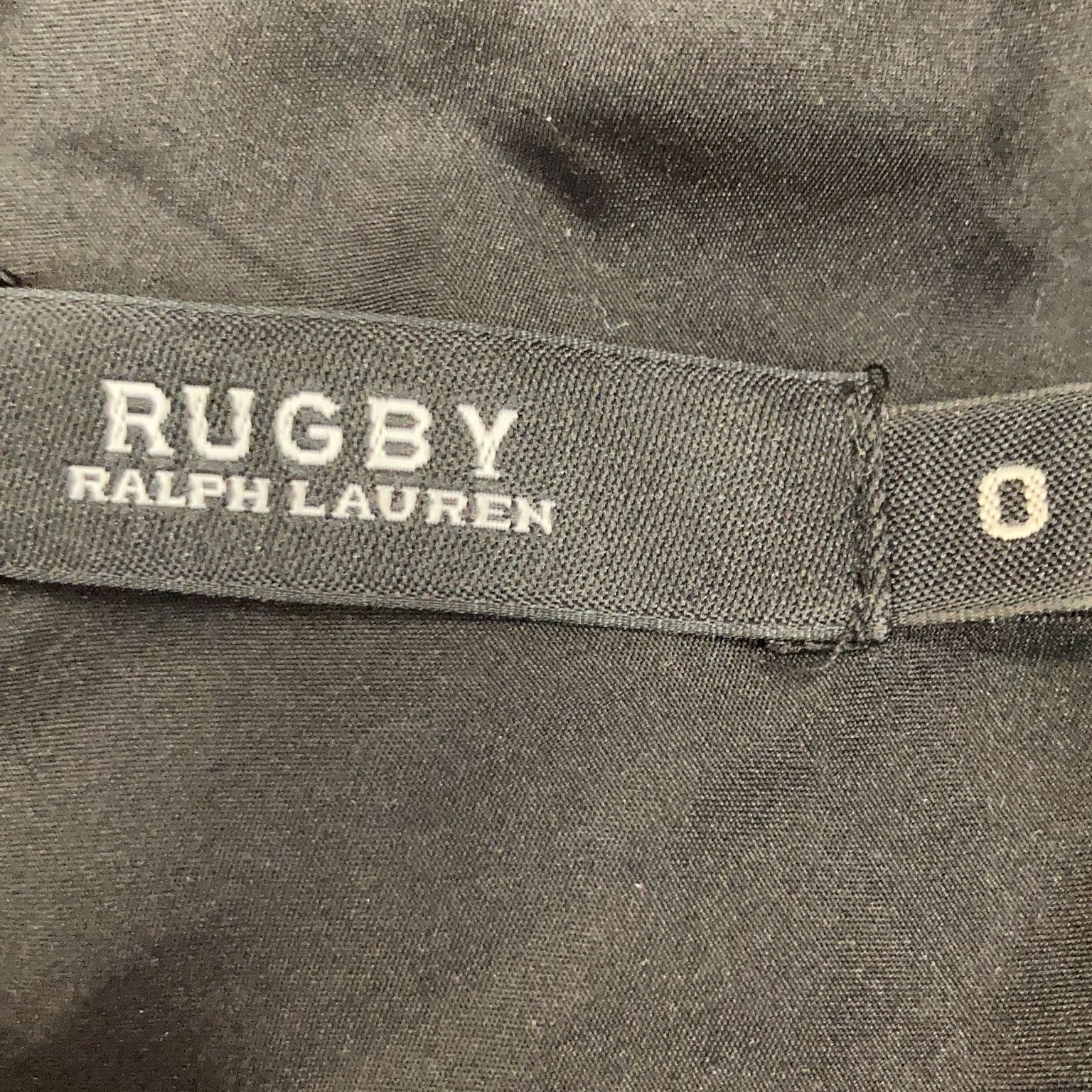 Rugby Ralph Lauren