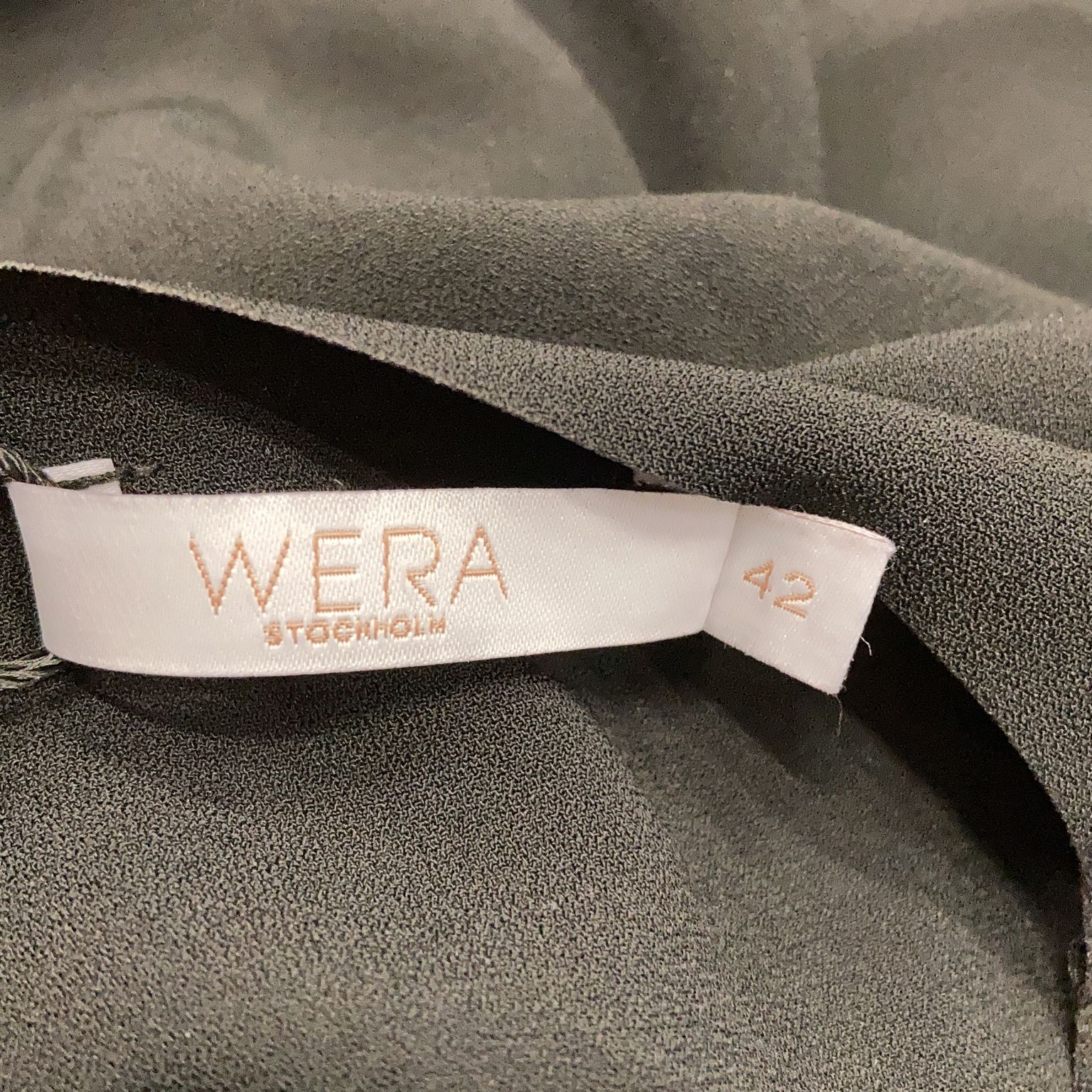 WERA Stockholm