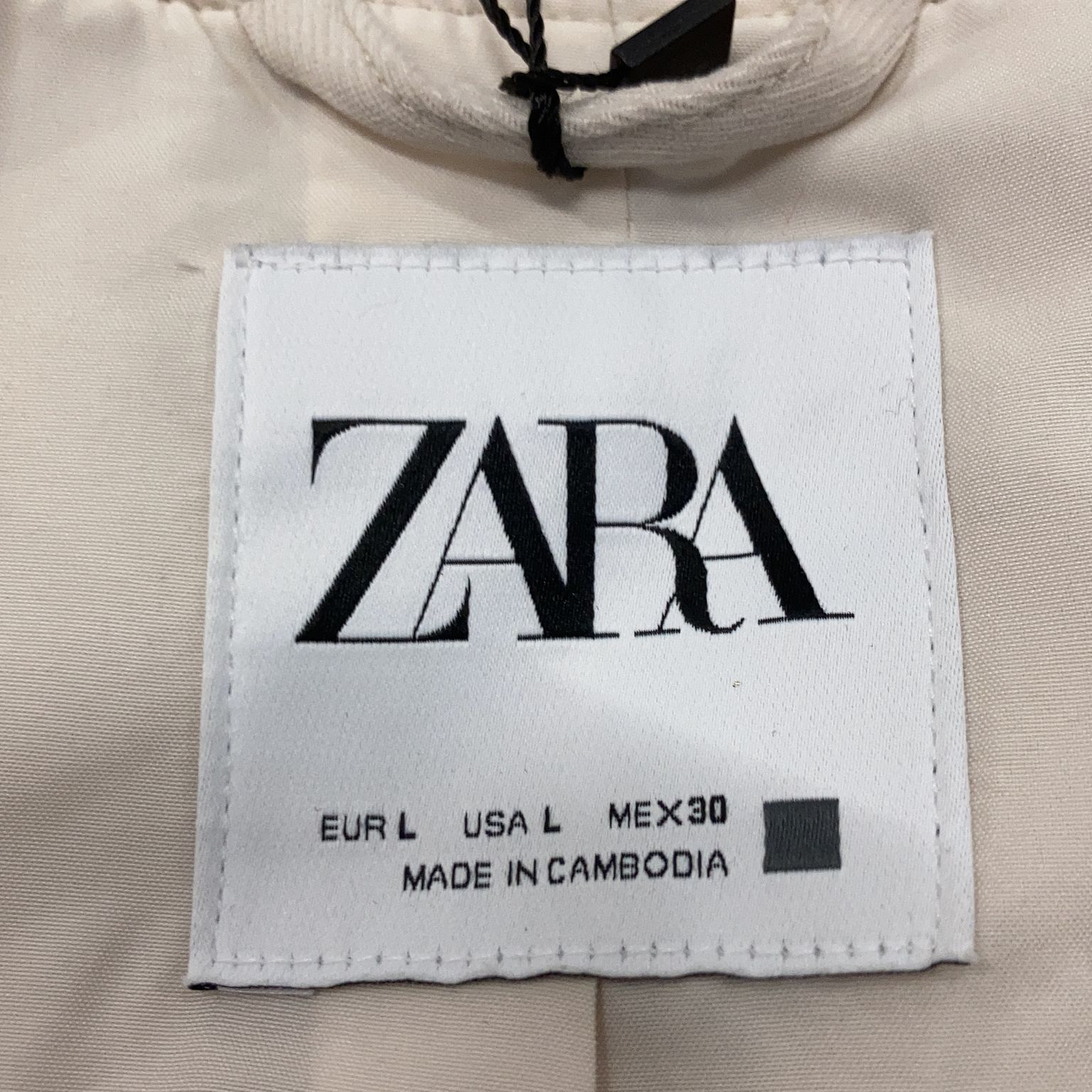 Zara