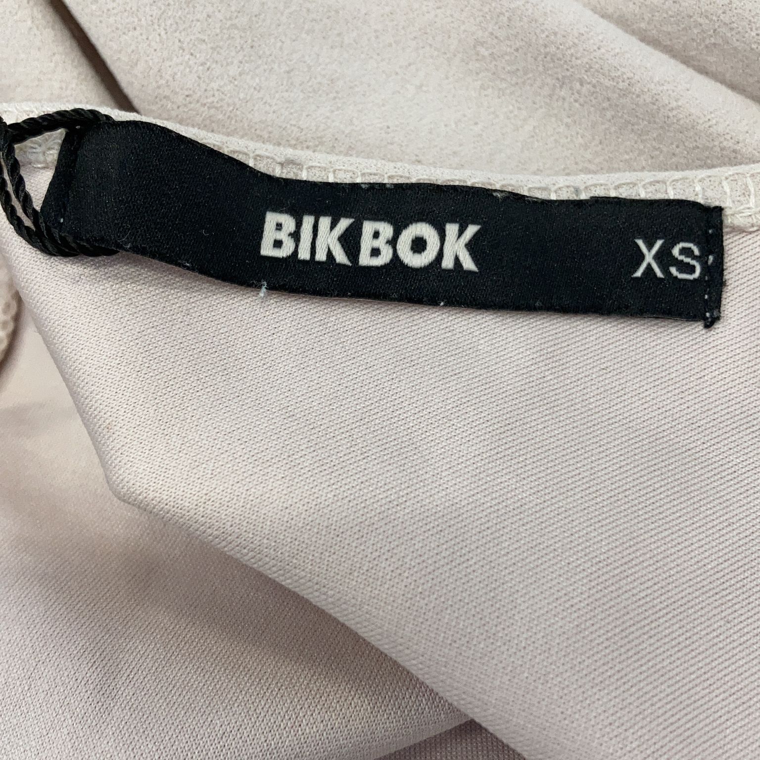 Bik Bok