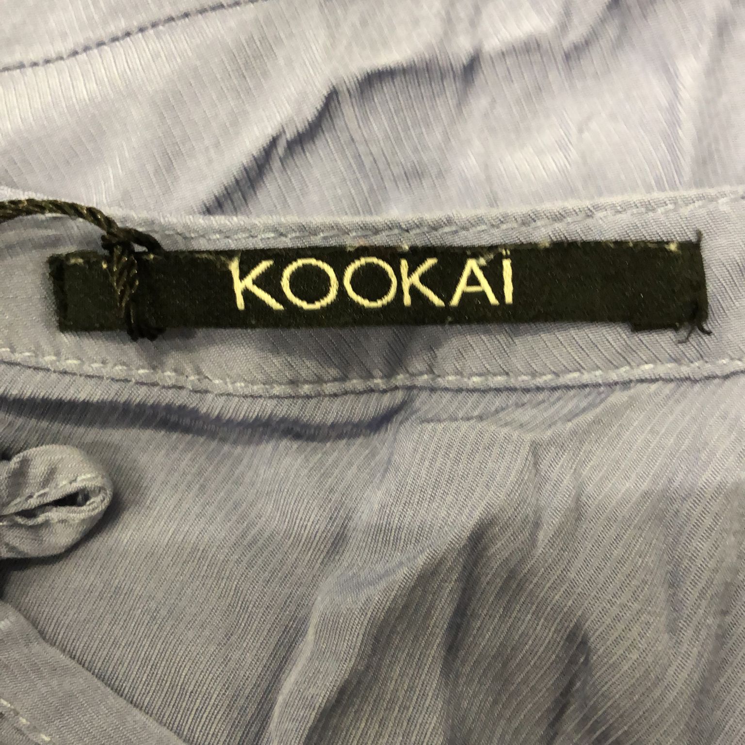 Kookaï