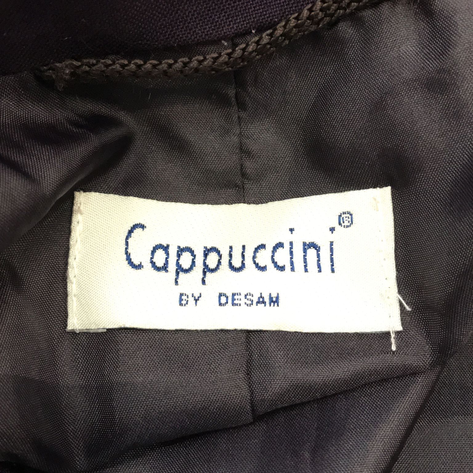 Cappuccini by Desam