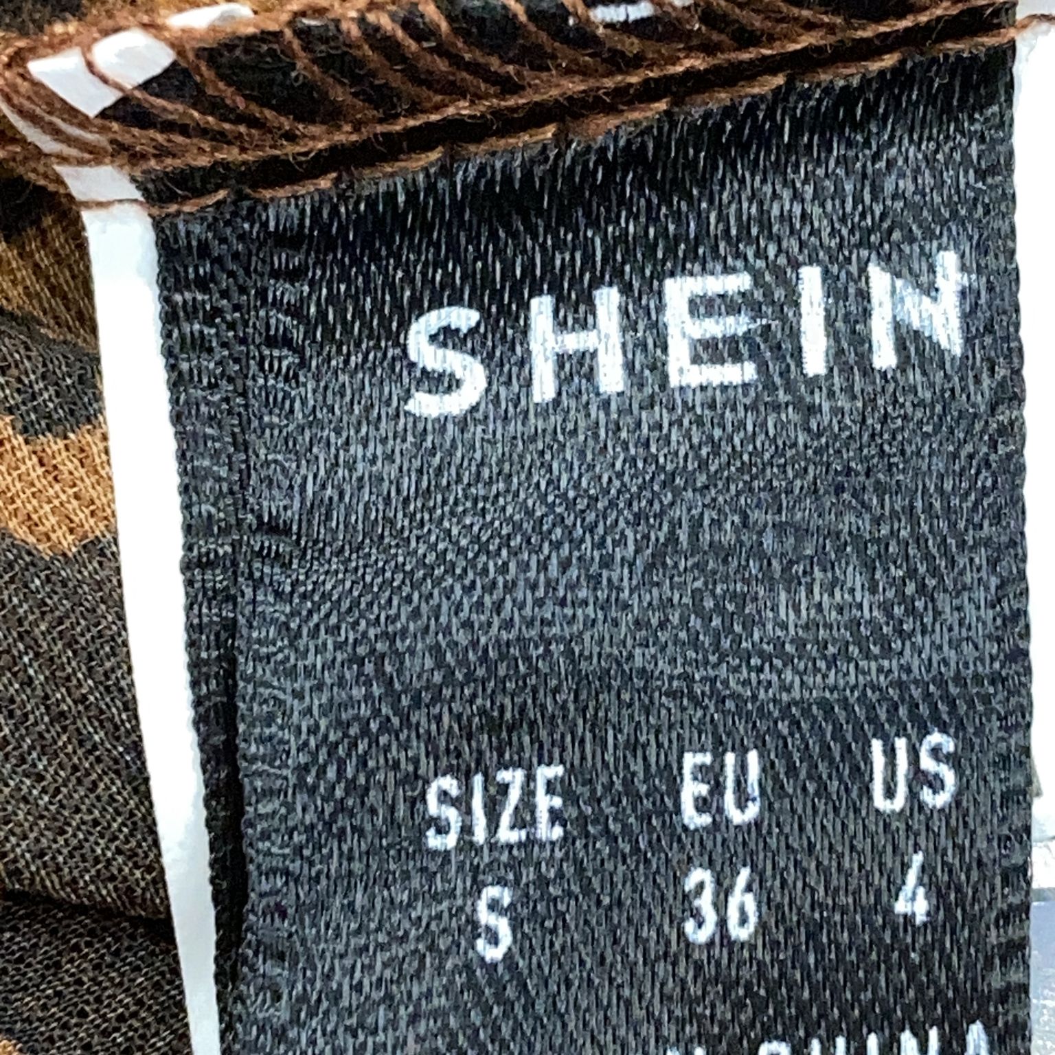 Shein