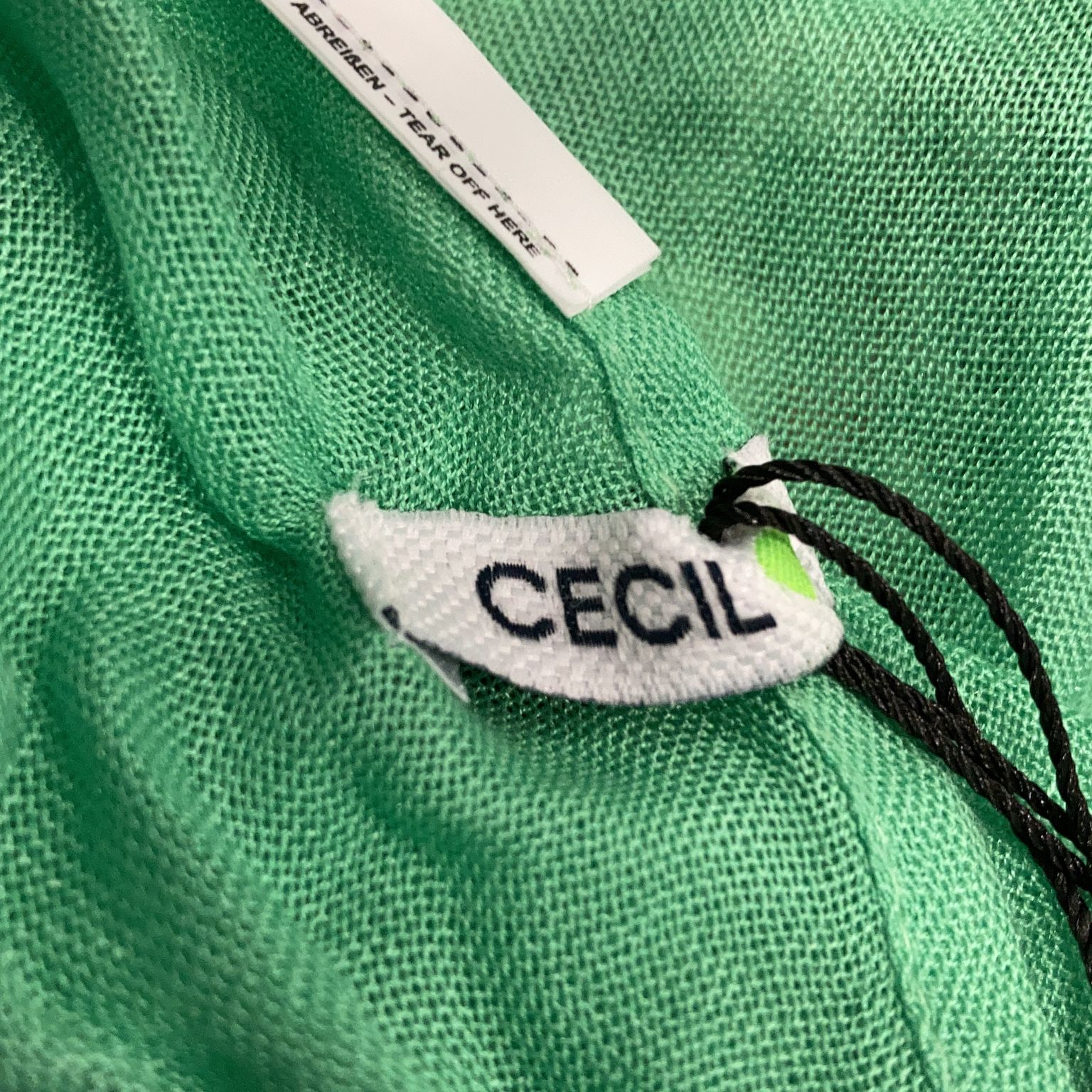 Cecil