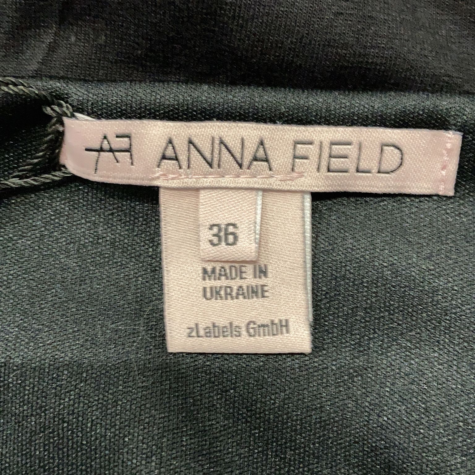 Anna Field