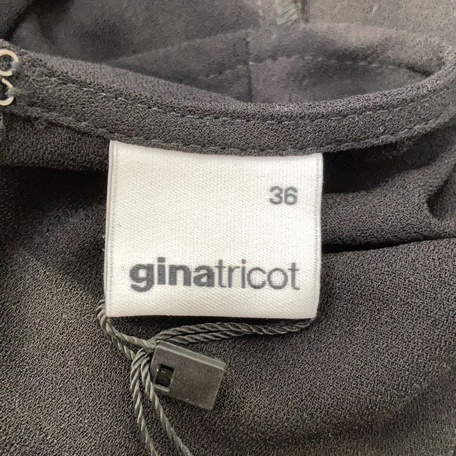 Gina Tricot