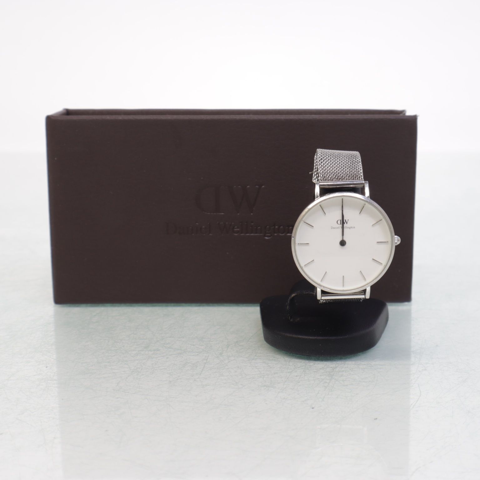 Daniel Wellington