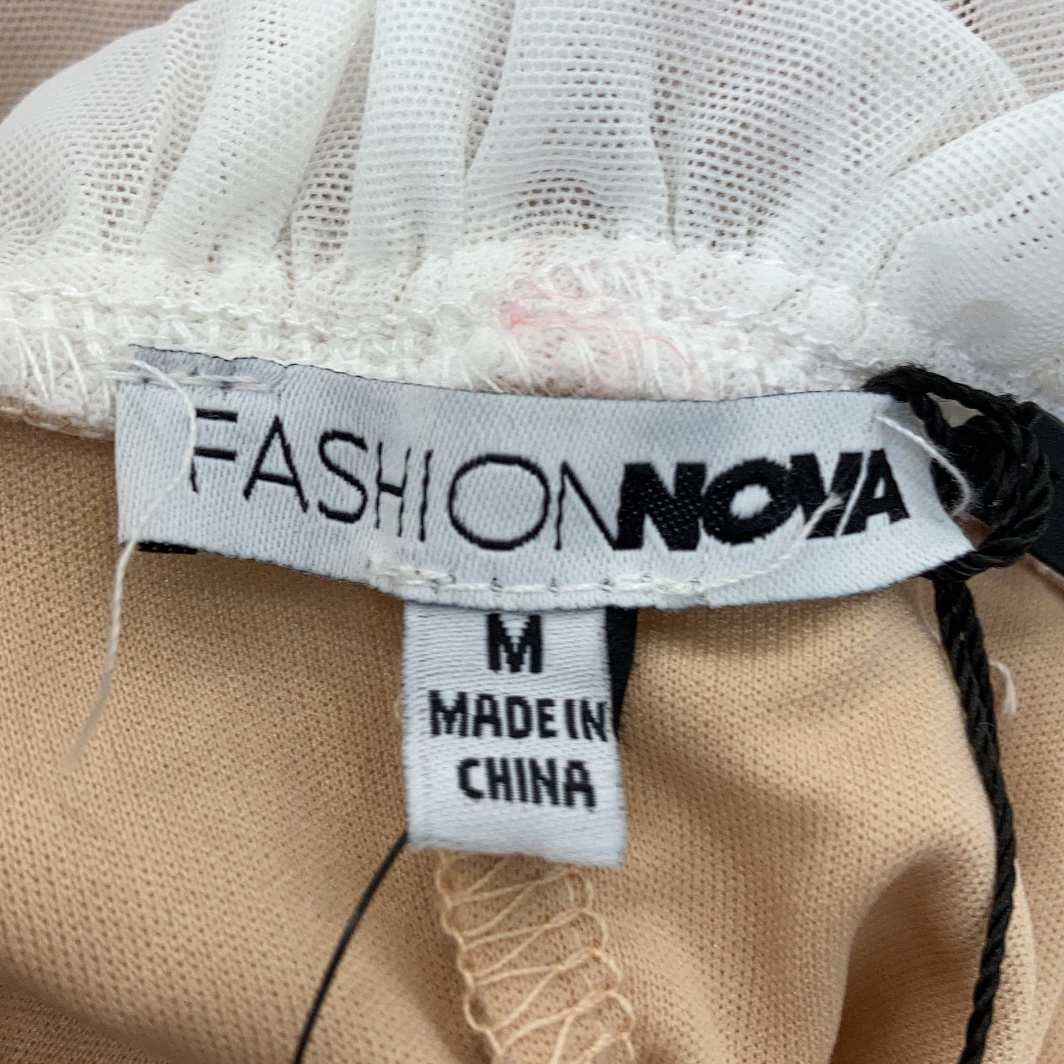 Fashion Nova