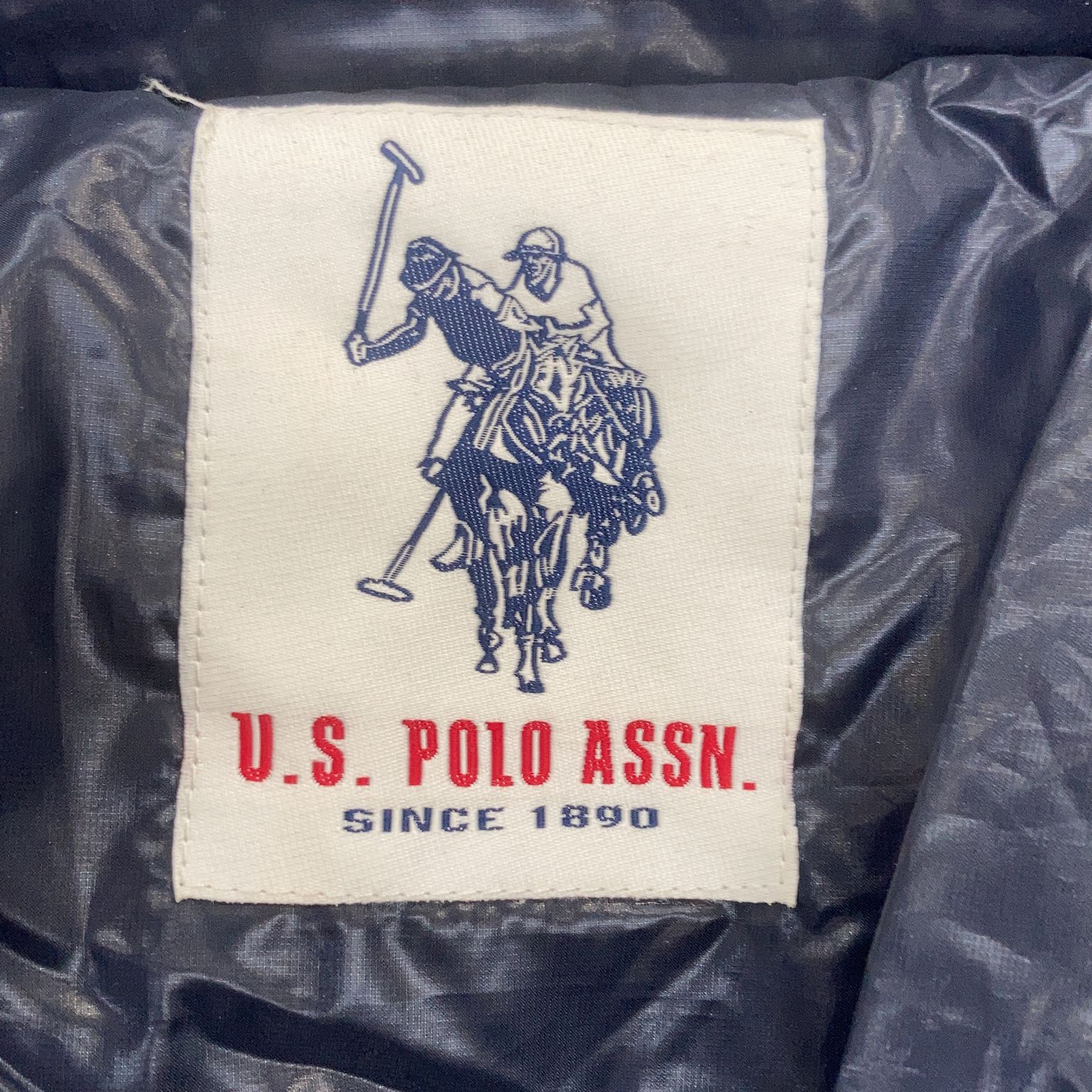 U.S. Polo Assn.