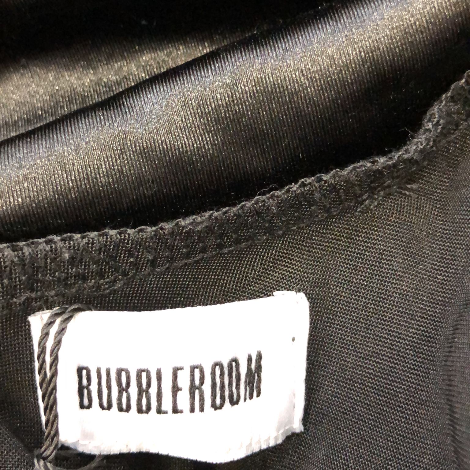 Bubbleroom