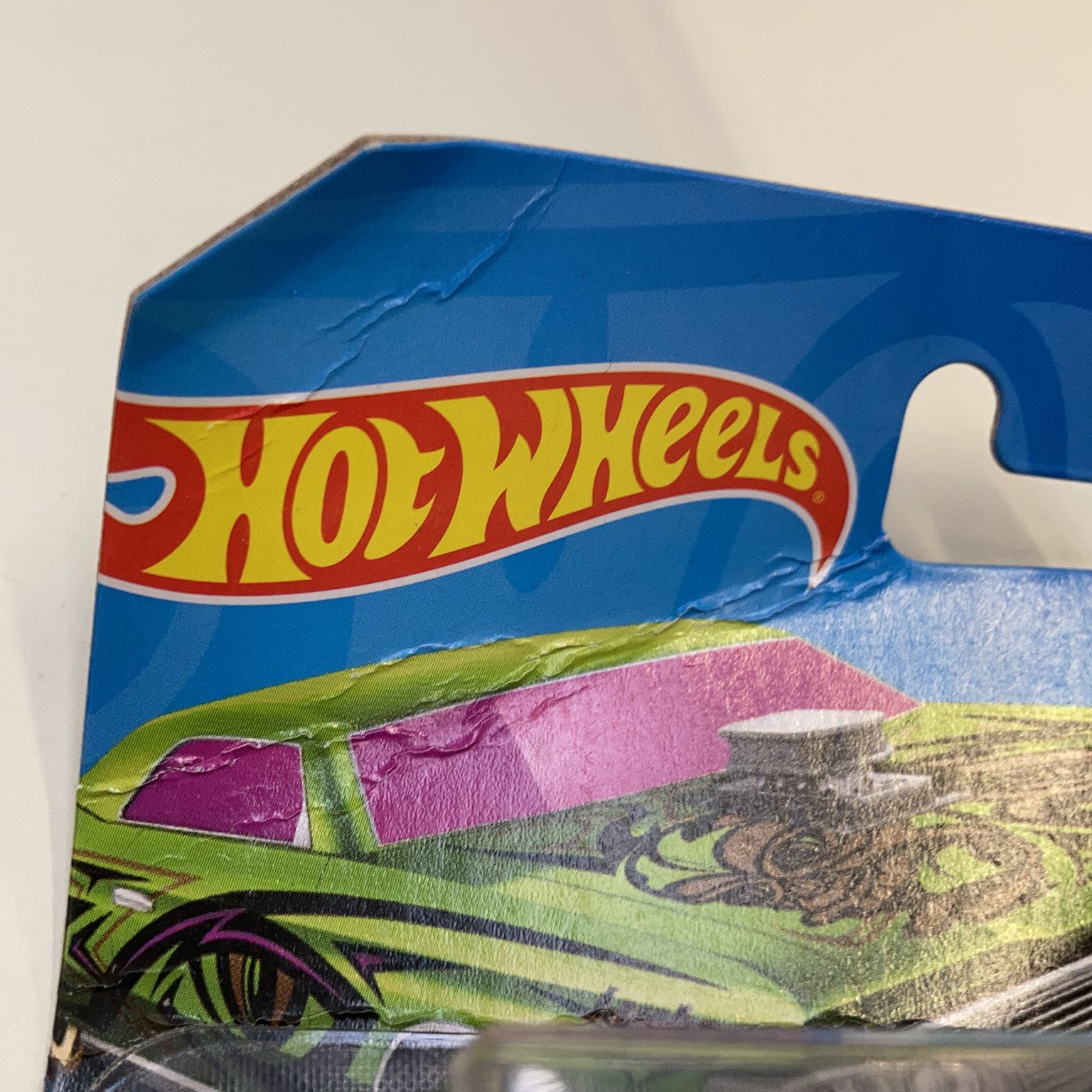 Hotwheels