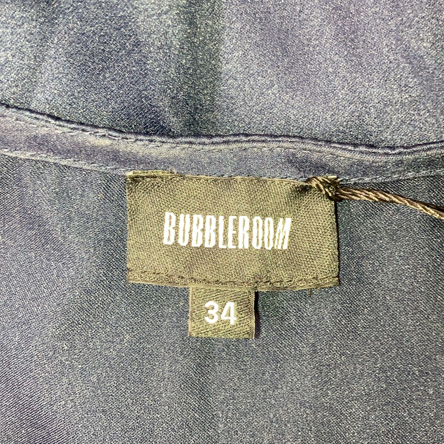 Bubbleroom