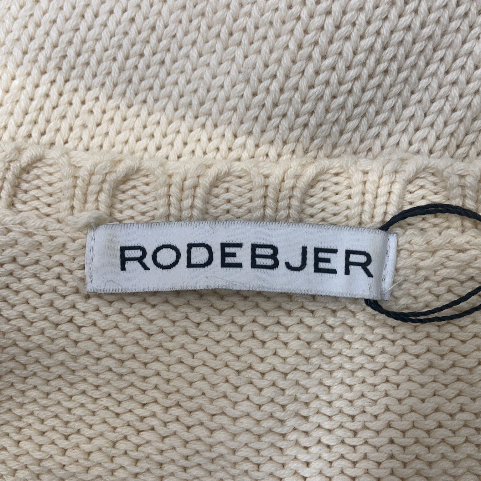 Rodebjer