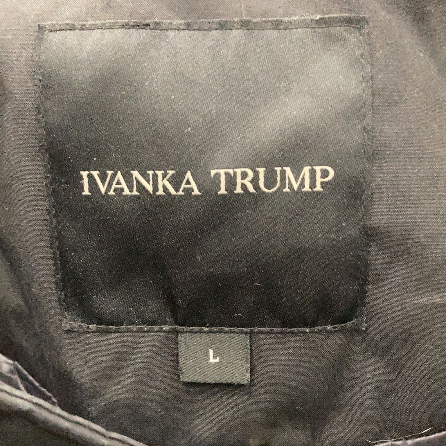 Ivanka Trump